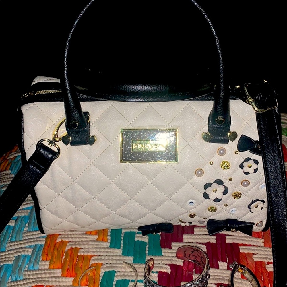 Betsey Johnson